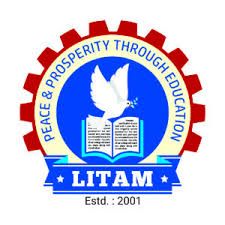 Loyola Institute of Technology and Management Palnadu Company logo